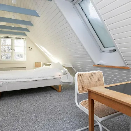 Holiday X Semesterbostad