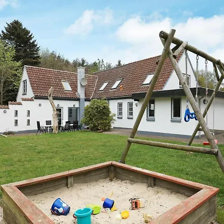 Holiday X Bindslev