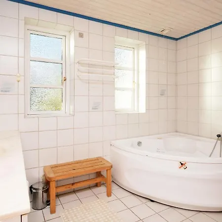 Semesterbostad Holiday X Bindslev
