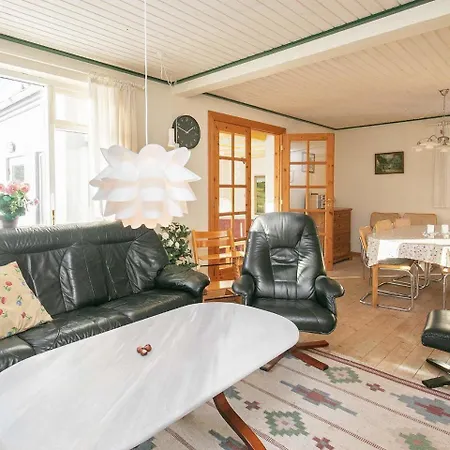 Holiday X Semesterbostad Bindslev